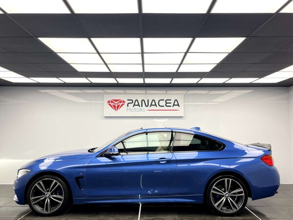 Used BMW 4 Series 2017 for sale - 76219319: Photo 28