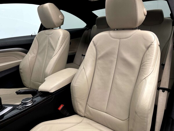 Used BMW 4 Series 2017 for sale - 76219319: Photo 37