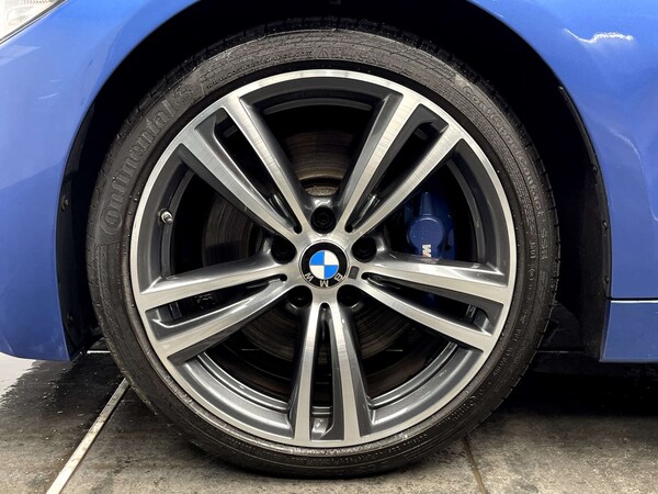 Used BMW 4 Series 2017 for sale - 76219319: Photo 39