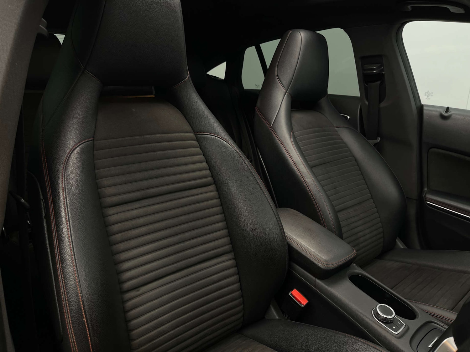 Used Mercedes-Benz CLA 2016 for sale - 77094194: Photo 10