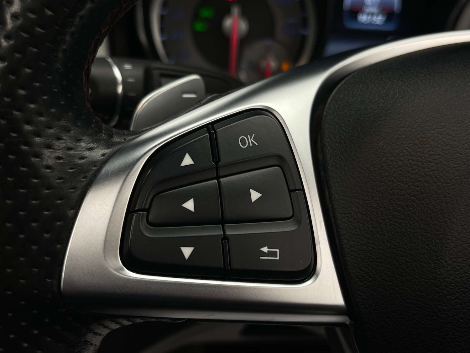 Used Mercedes-Benz CLA 2016 for sale - 77094194: Photo 12