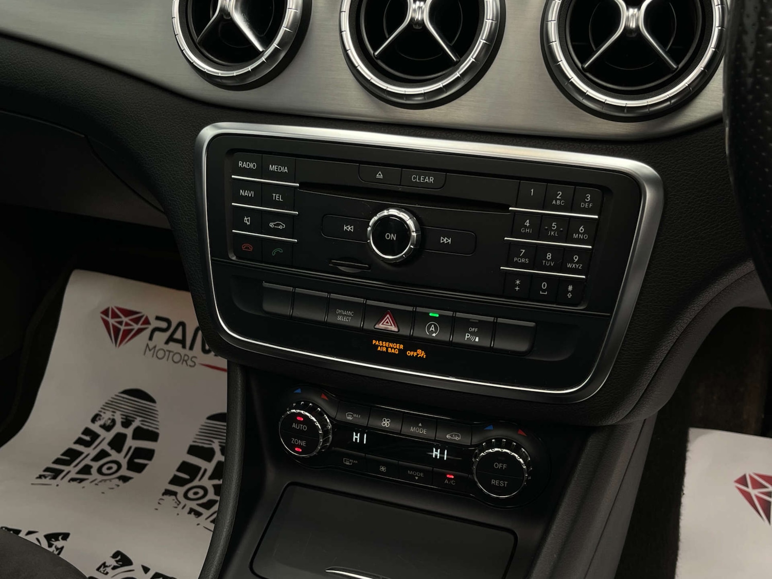 Used Mercedes-Benz CLA 2016 for sale - 77094194: Photo 16