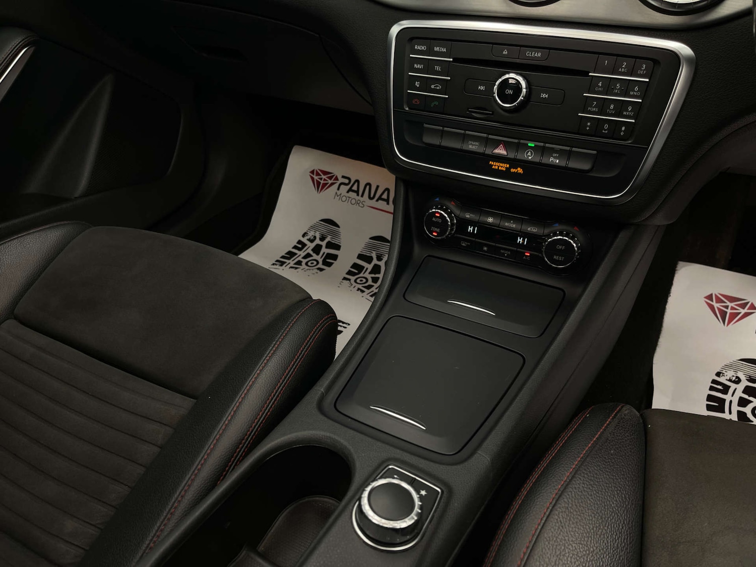 Used Mercedes-Benz CLA 2016 for sale - 77094194: Photo 17