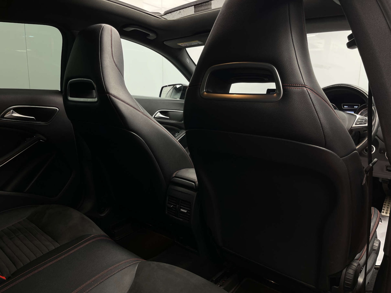 Used Mercedes-Benz CLA 2016 for sale - 77094194: Photo 19