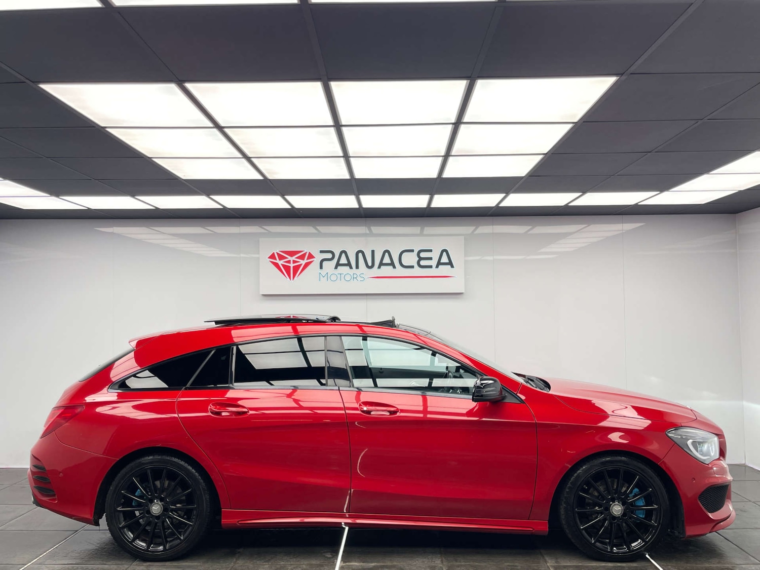 Used Mercedes-Benz CLA 2016 for sale - 77094194: Photo 2