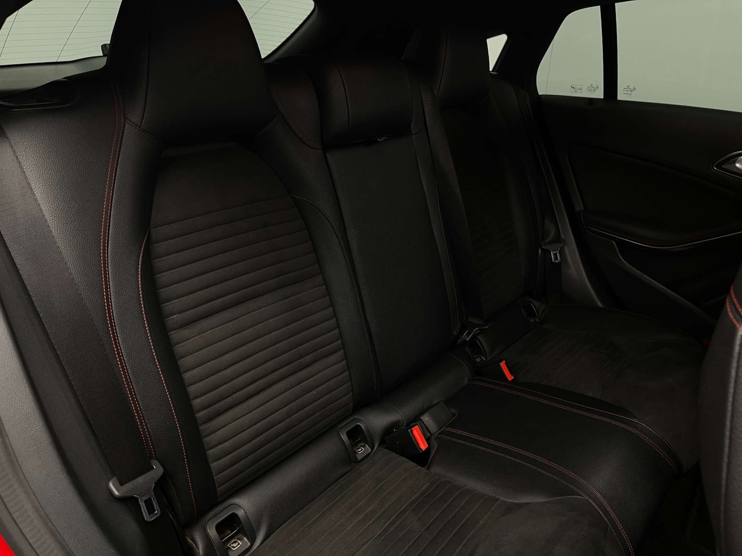 Used Mercedes-Benz CLA 2016 for sale - 77094194: Photo 20