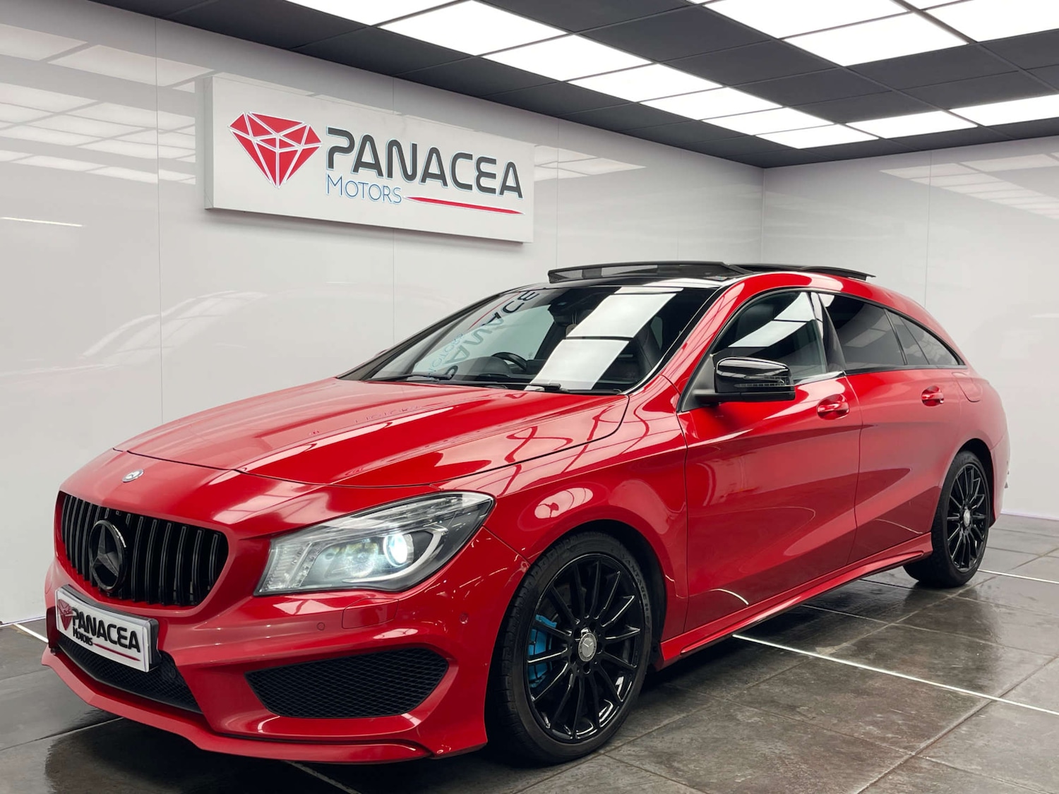 Used Mercedes-Benz CLA 2016 for sale - 77094194: Photo 24