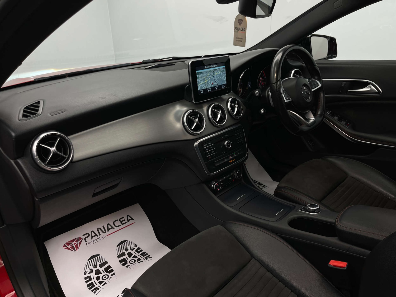 Used Mercedes-Benz CLA 2016 for sale - 77094194: Photo 25