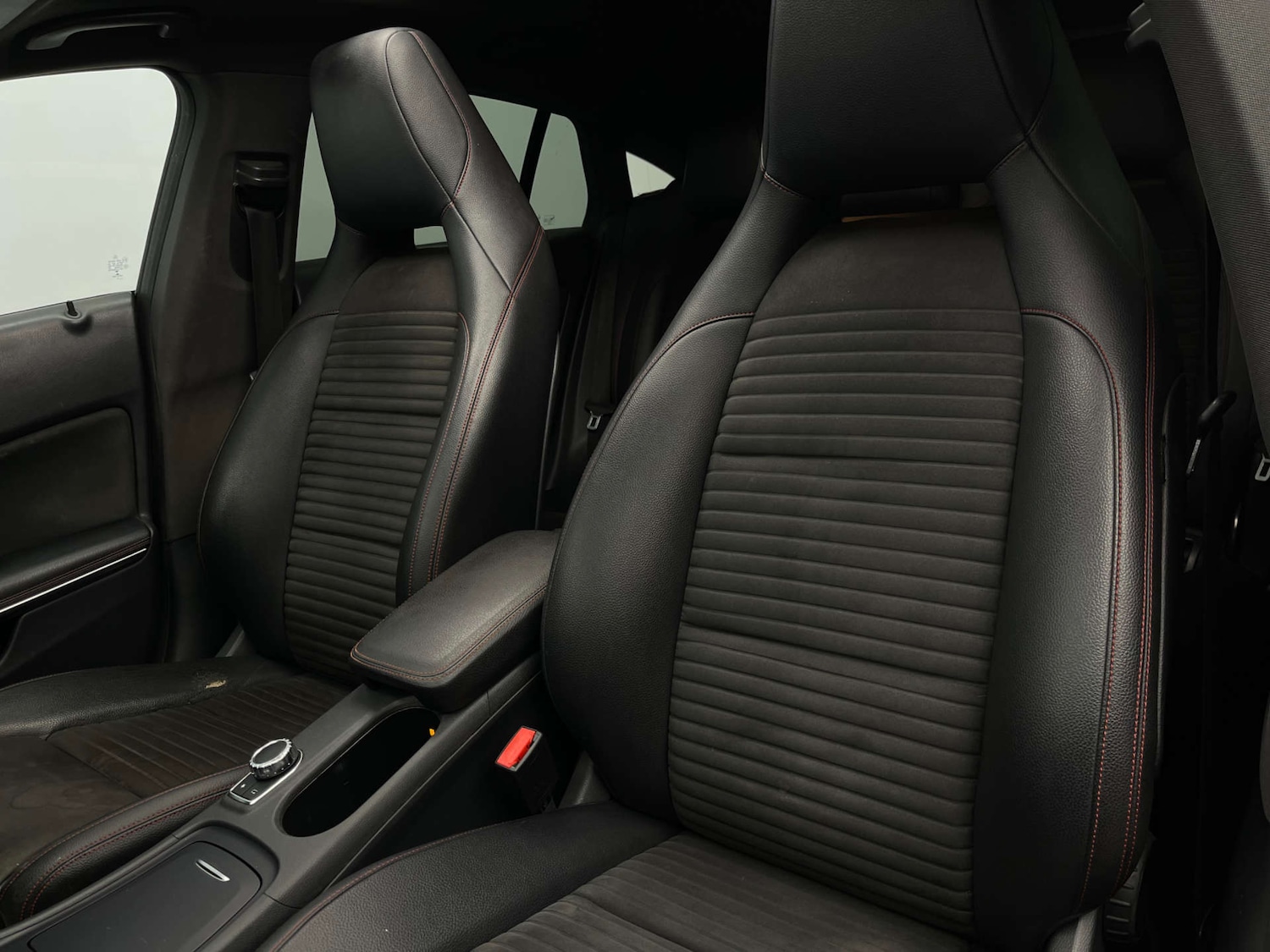 Used Mercedes-Benz CLA 2016 for sale - 77094194: Photo 27