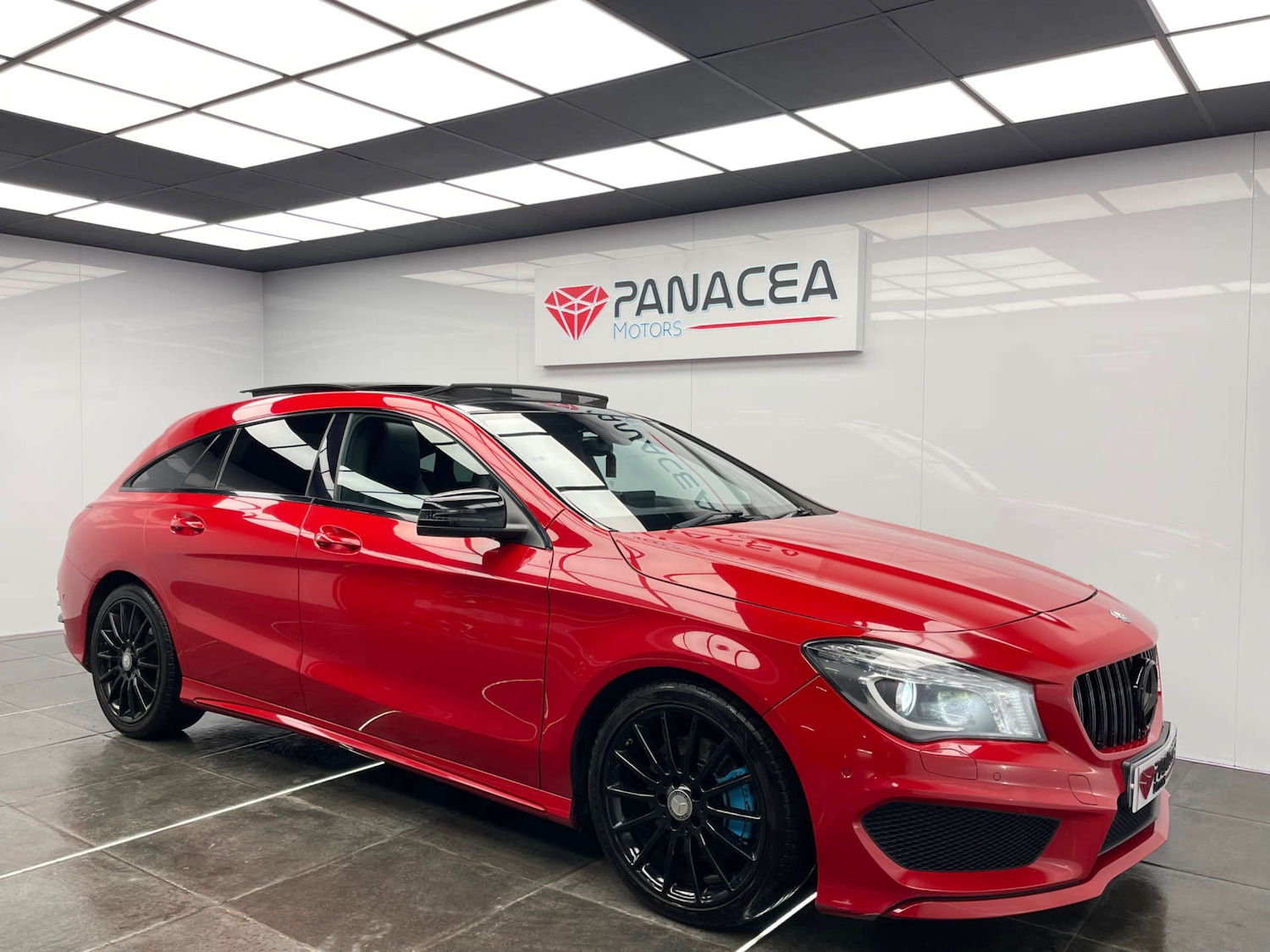 Used Mercedes-Benz CLA 2016 for sale - 77094194: Photo 3