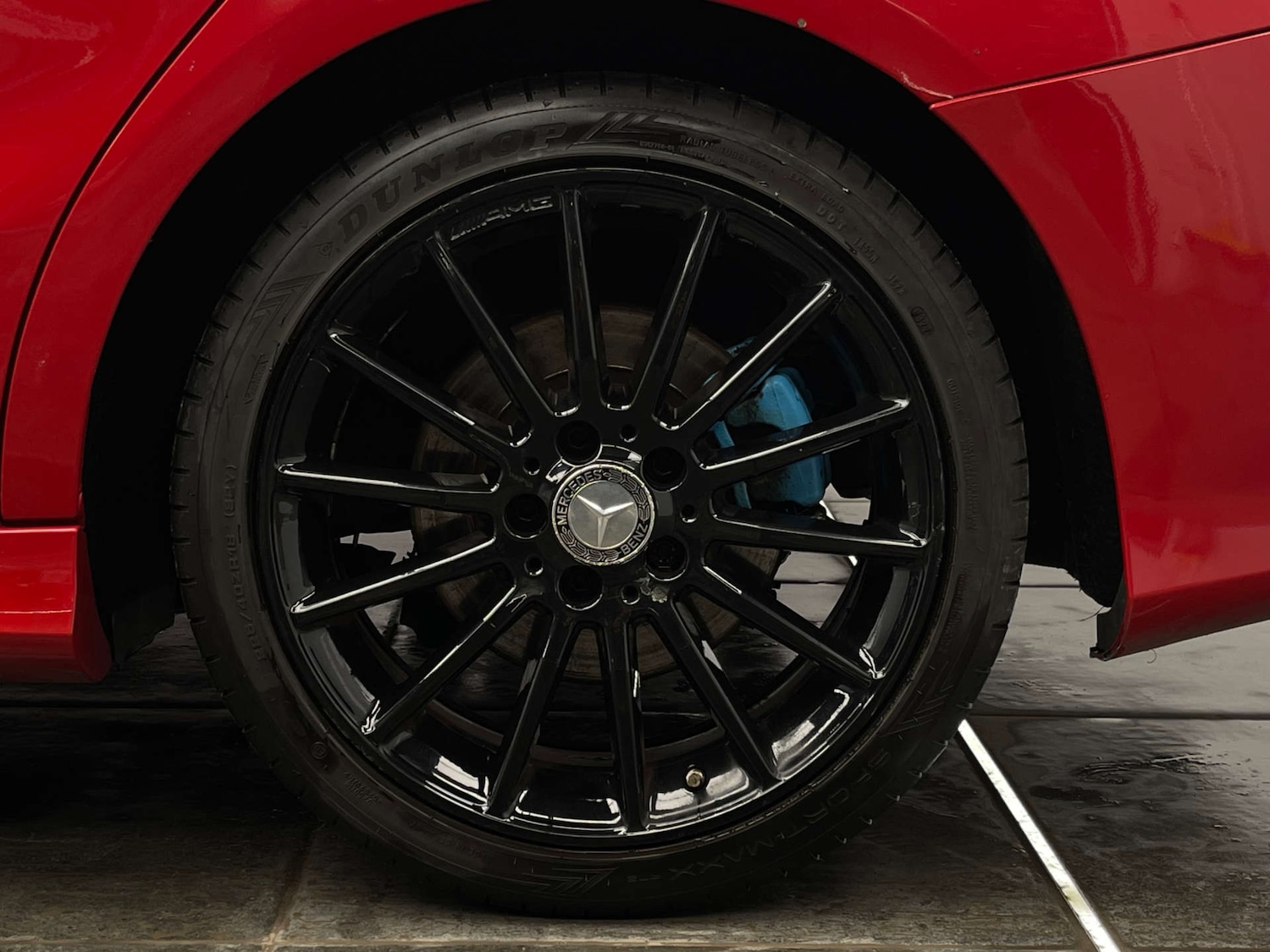 Used Mercedes-Benz CLA 2016 for sale - 77094194: Photo 31