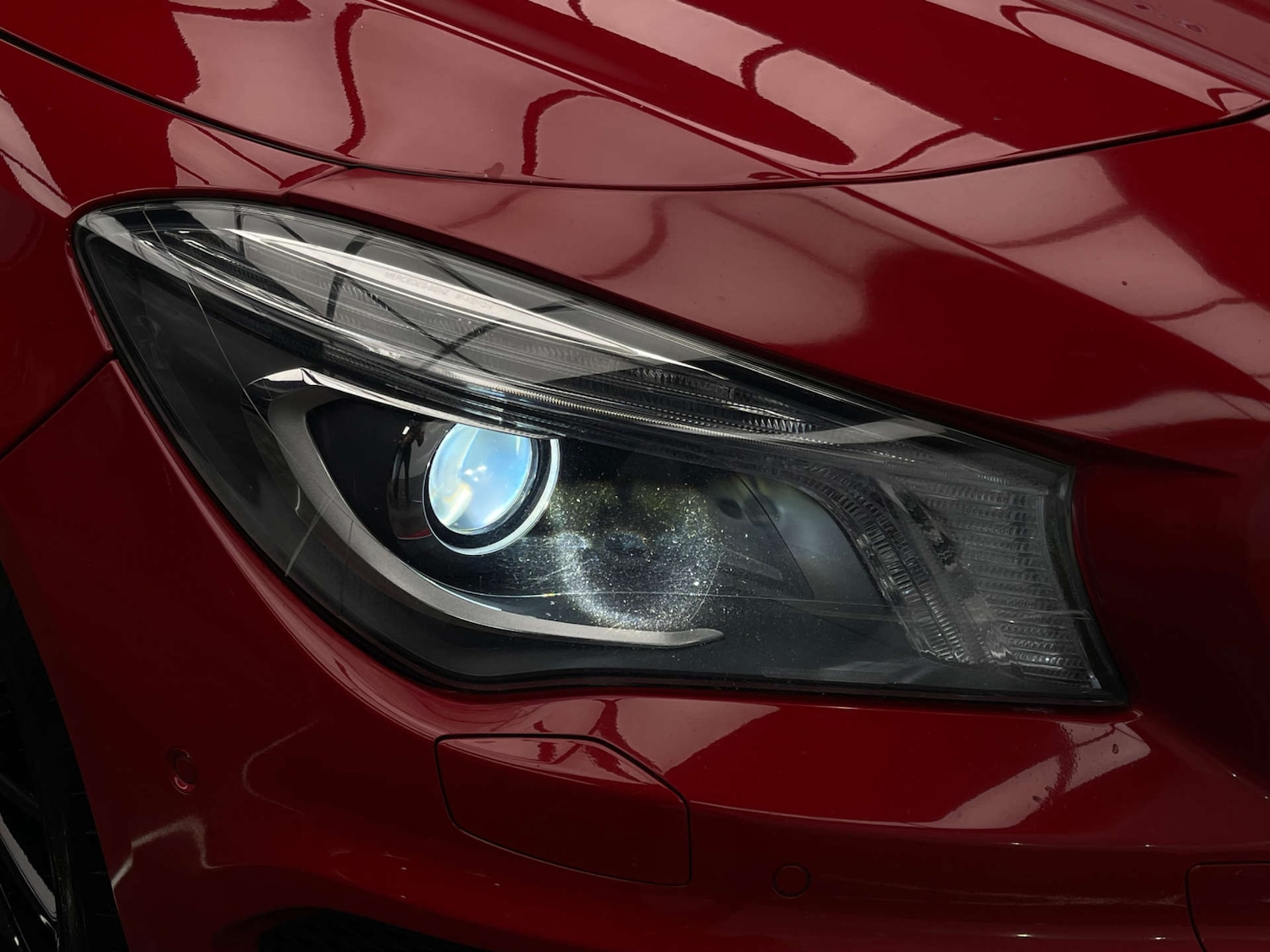 Used Mercedes-Benz CLA 2016 for sale - 77094194: Photo 6