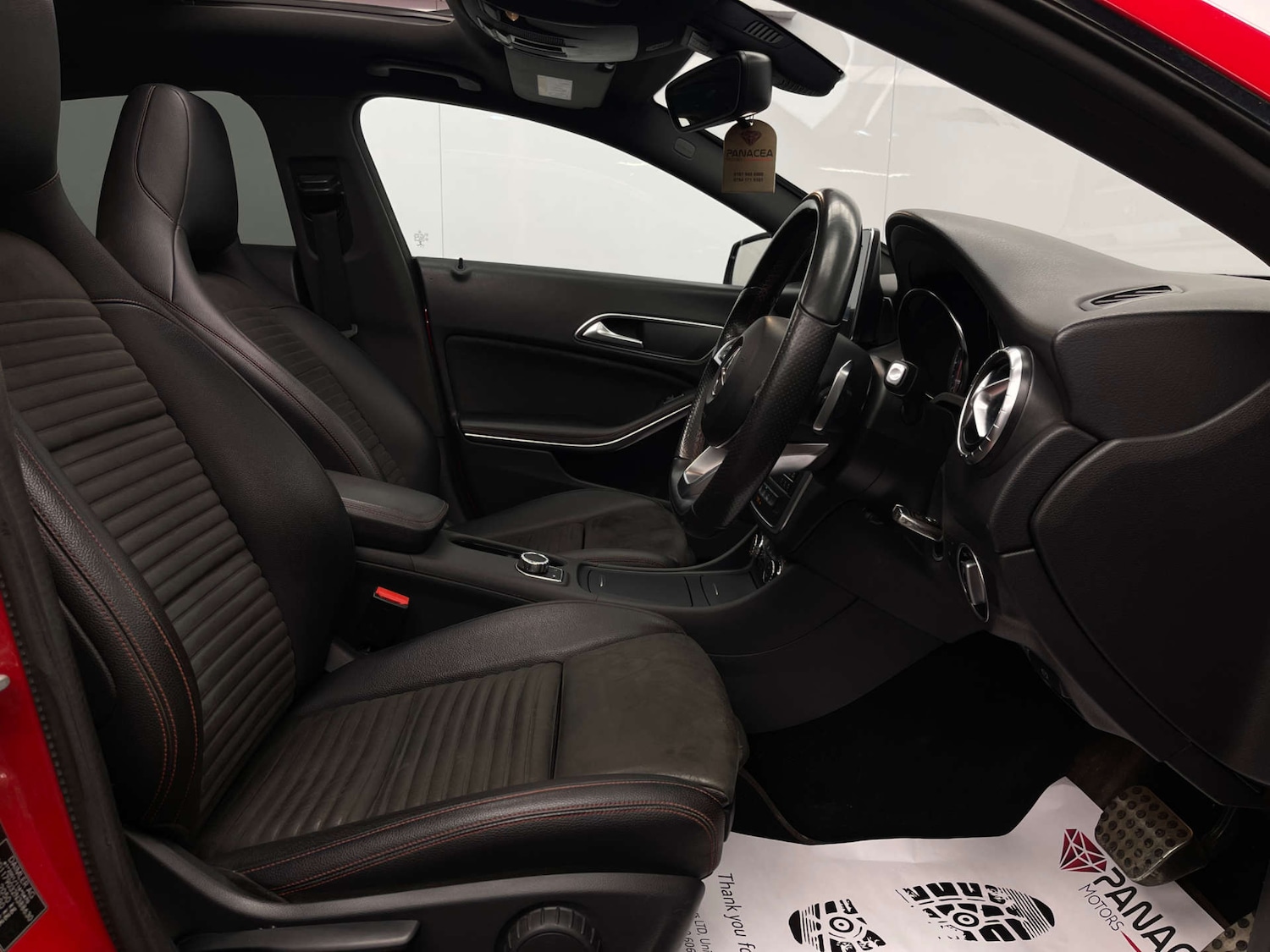 Used Mercedes-Benz CLA 2016 for sale - 77094194: Photo 9