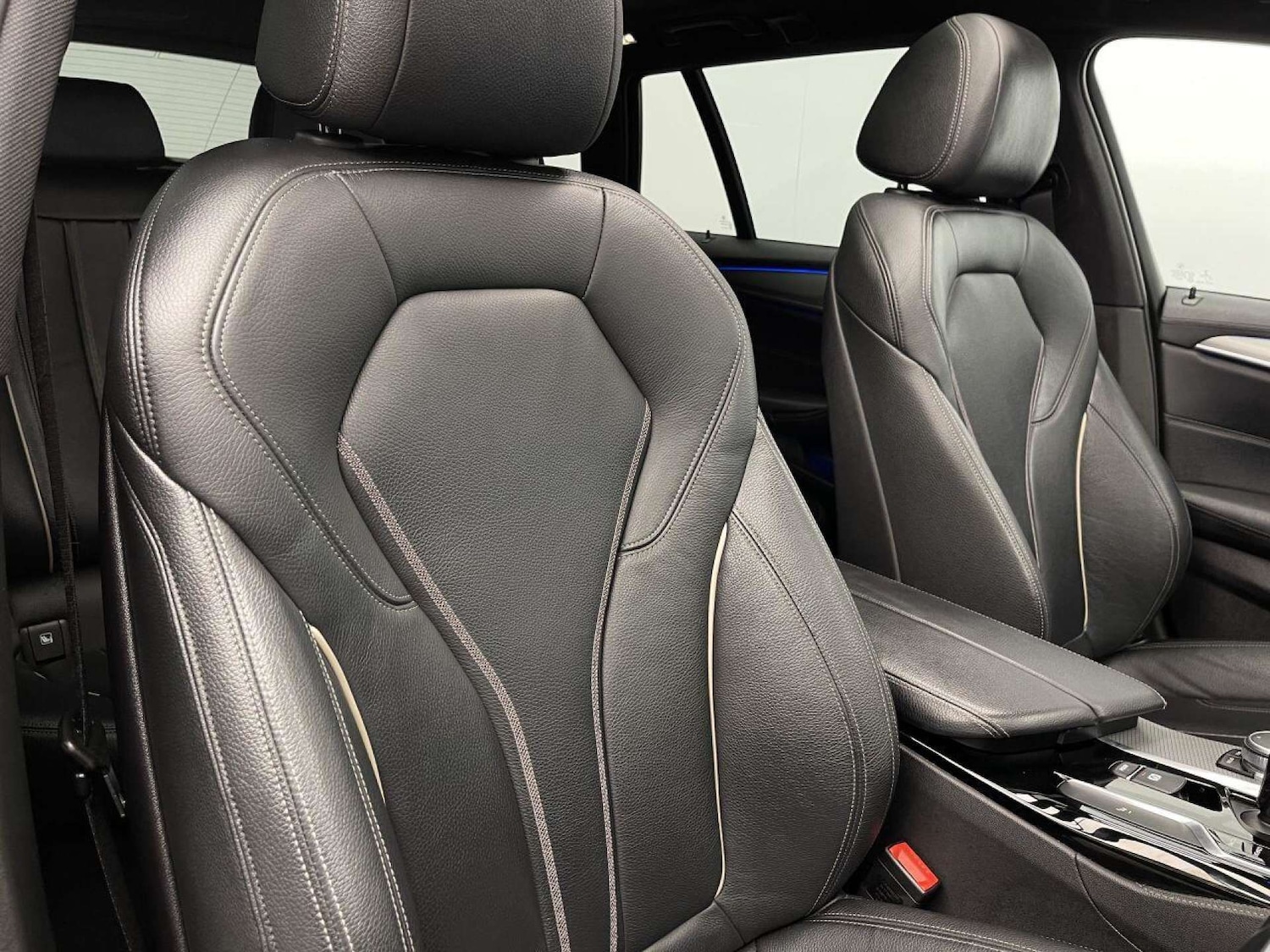 Used BMW 5 Series 2018 for sale - 76126427: Photo 13