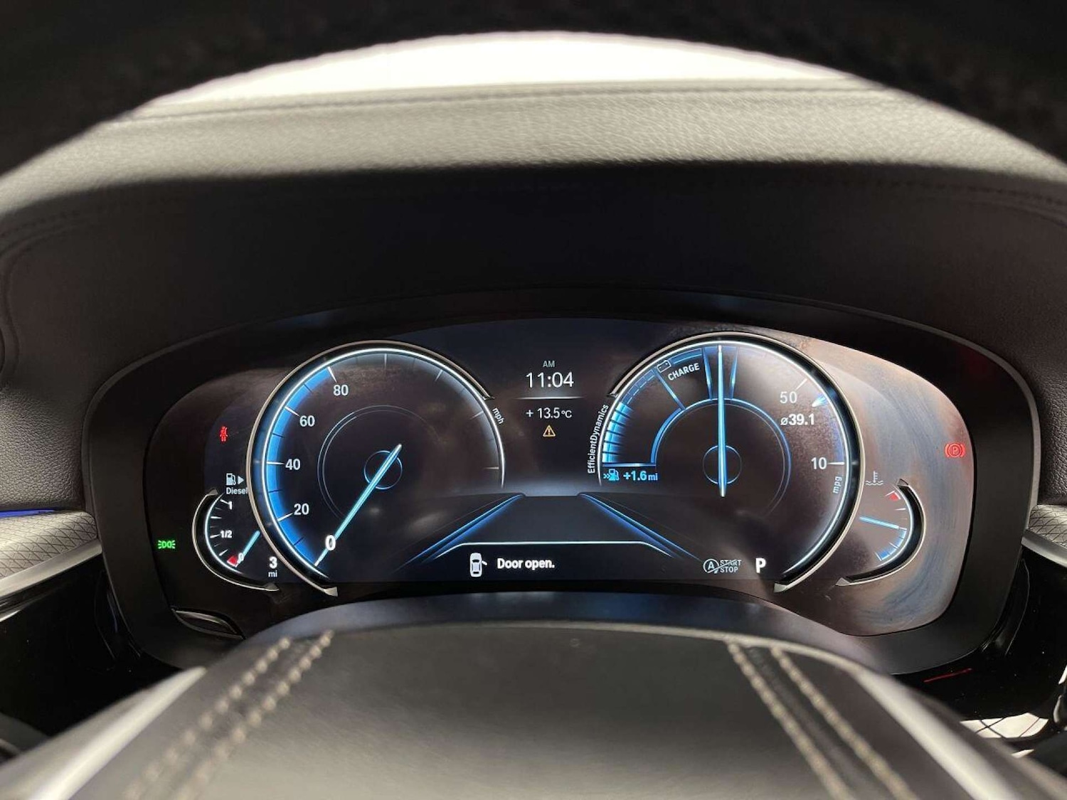 Used BMW 5 Series 2018 for sale - 76126427: Photo 17