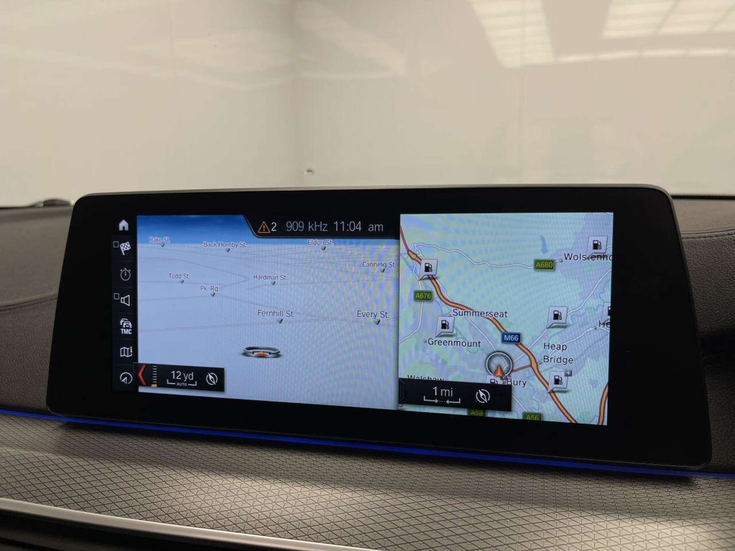 Used BMW 5 Series 2018 for sale - 76126427: Photo 18