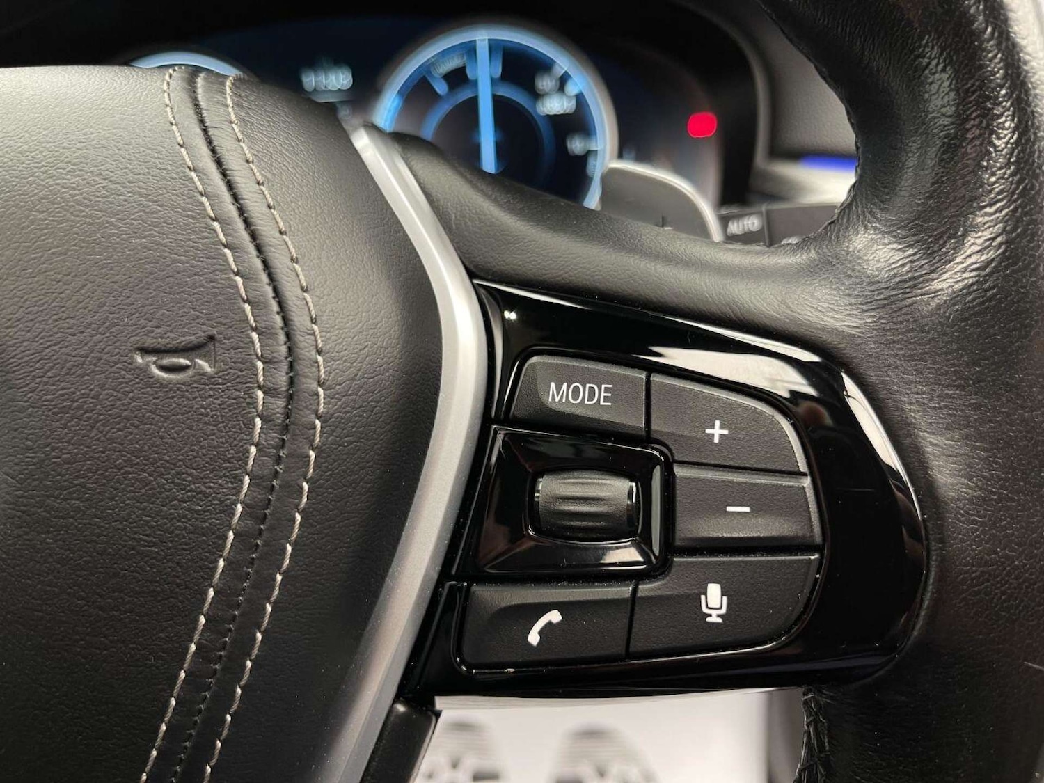 Used BMW 5 Series 2018 for sale - 76126427: Photo 20