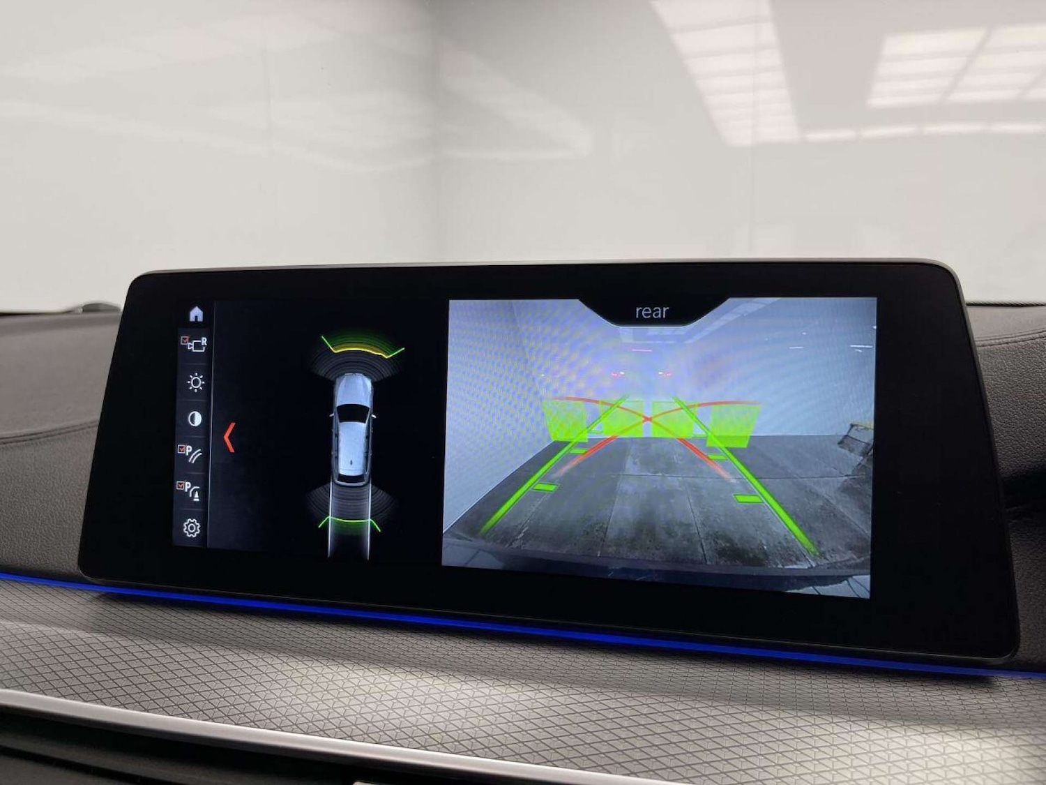 Used BMW 5 Series 2018 for sale - 76126427: Photo 21