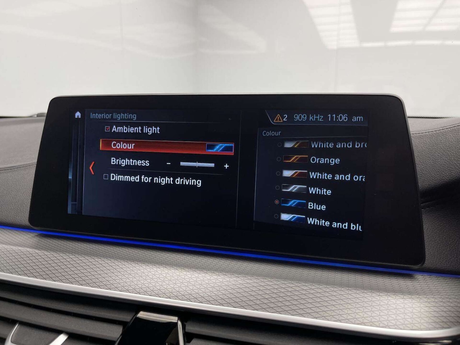 Used BMW 5 Series 2018 for sale - 76126427: Photo 22