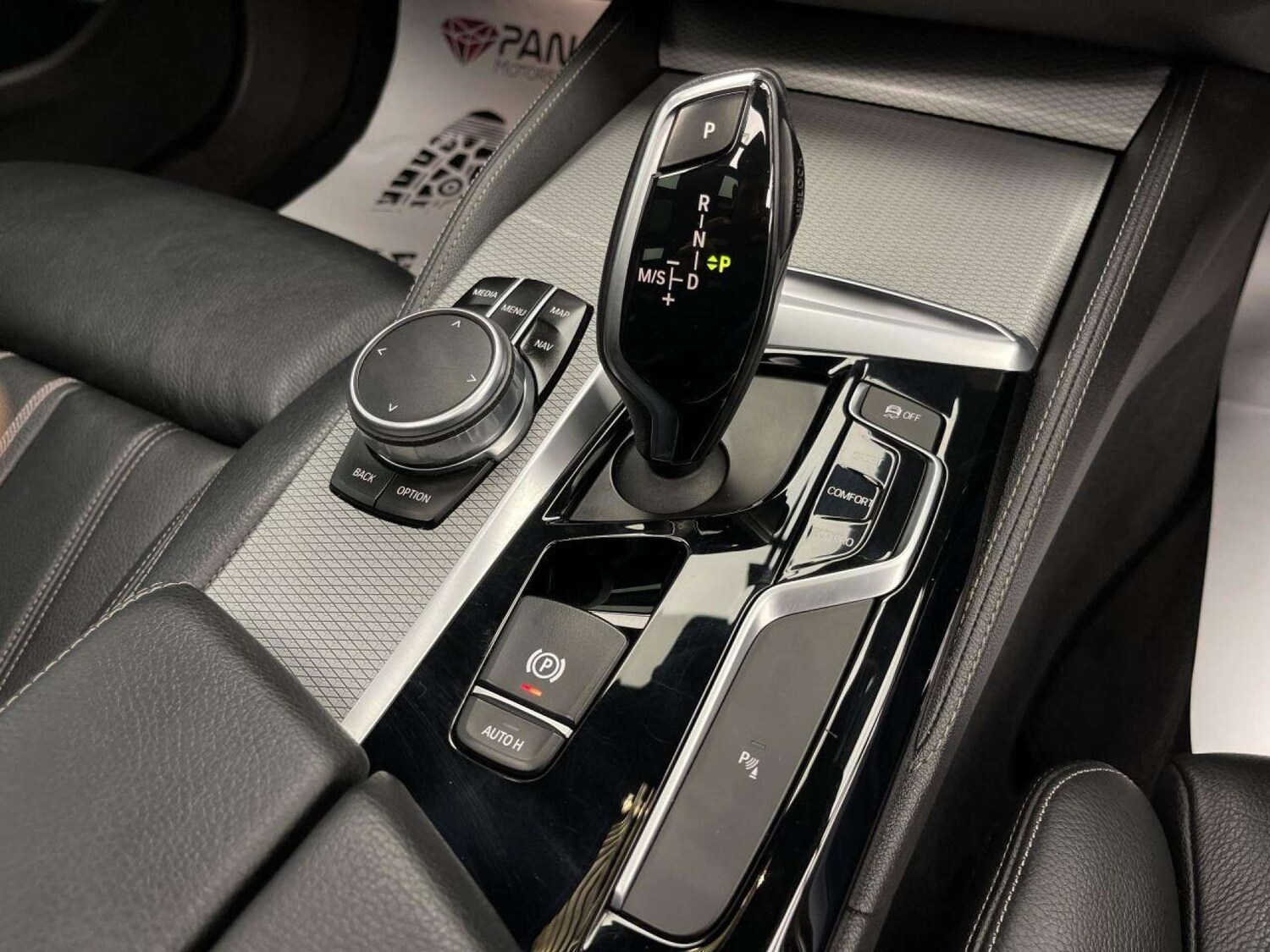 Used BMW 5 Series 2018 for sale - 76126427: Photo 24