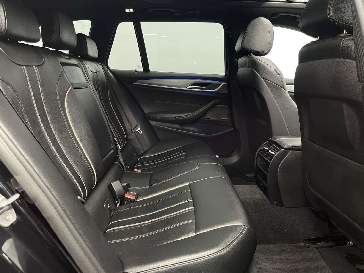 Used BMW 5 Series 2018 for sale - 76126427: Photo 25