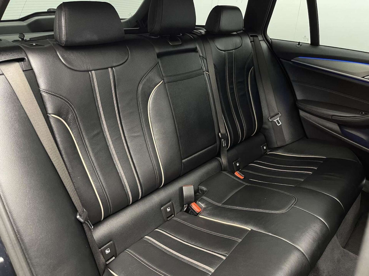 Used BMW 5 Series 2018 for sale - 76126427: Photo 26