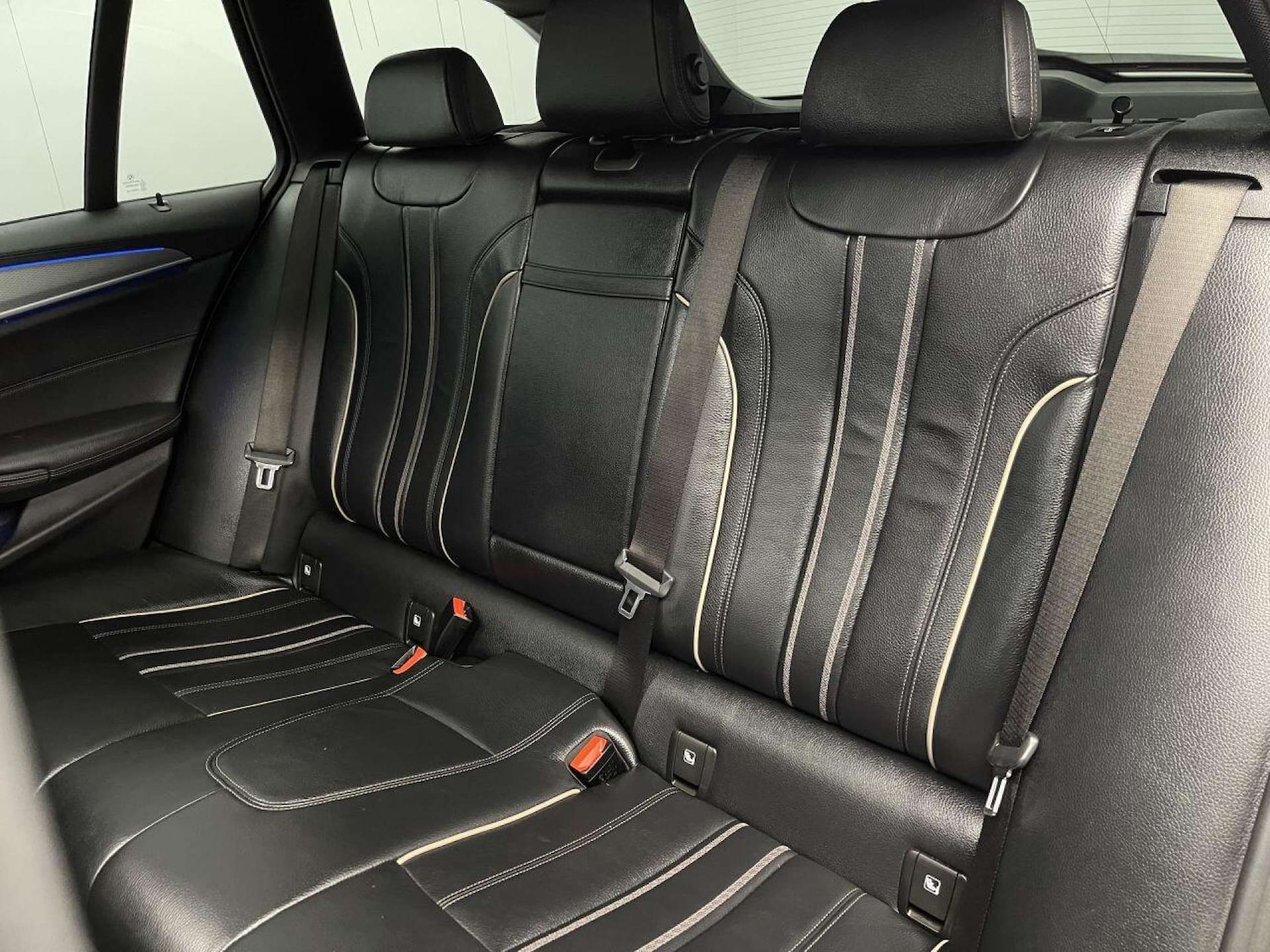 Used BMW 5 Series 2018 for sale - 76126427: Photo 47