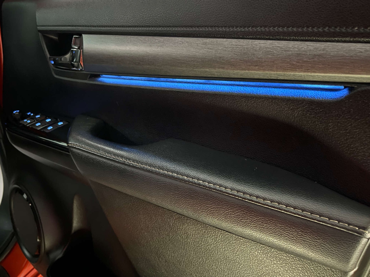 Used Toyota Hilux 2023 for sale - 77025190: Photo 13