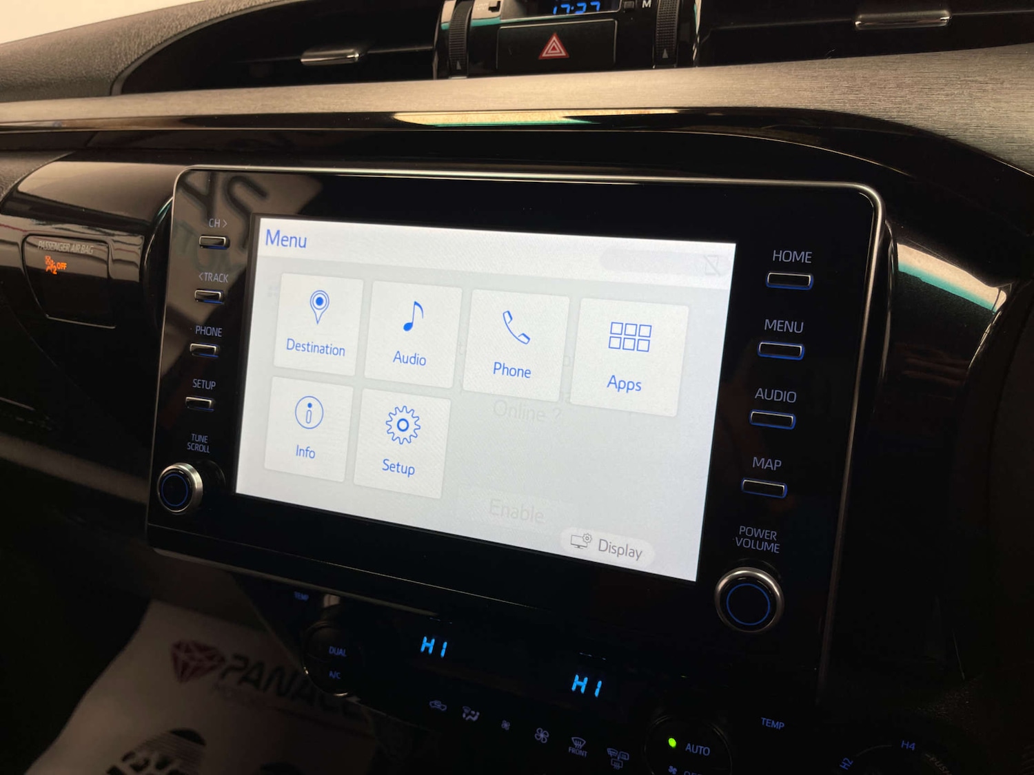 Used Toyota Hilux 2023 for sale - 77025190: Photo 20