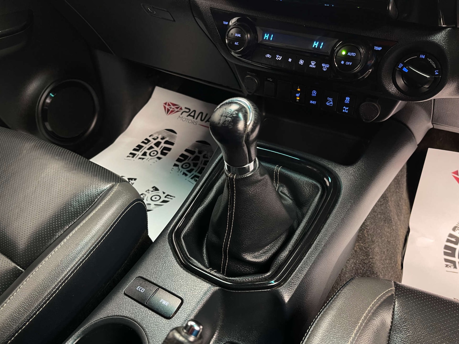 Used Toyota Hilux 2023 for sale - 77025190: Photo 23