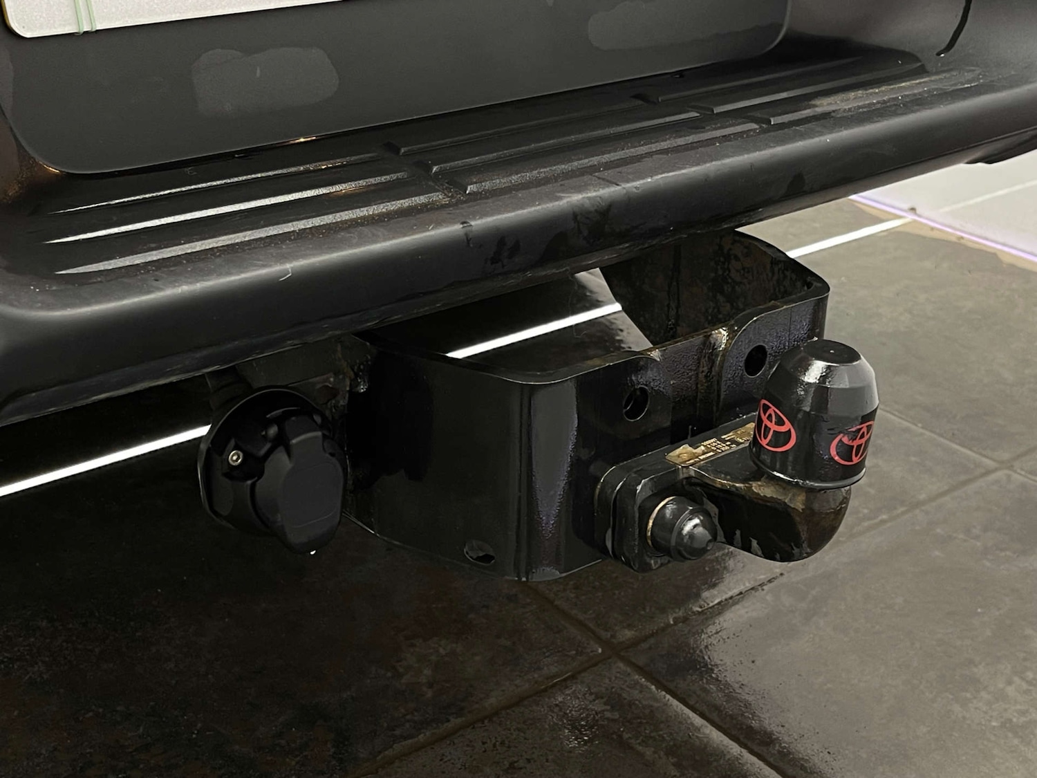 Used Toyota Hilux 2023 for sale - 77025190: Photo 38