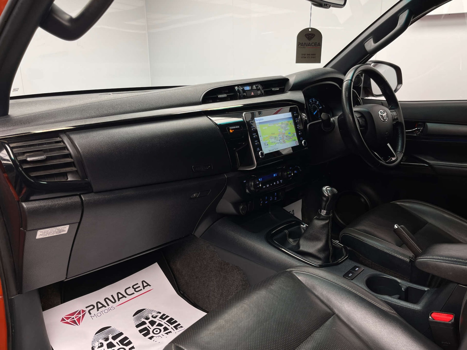 Used Toyota Hilux 2023 for sale - 77025190: Photo 39