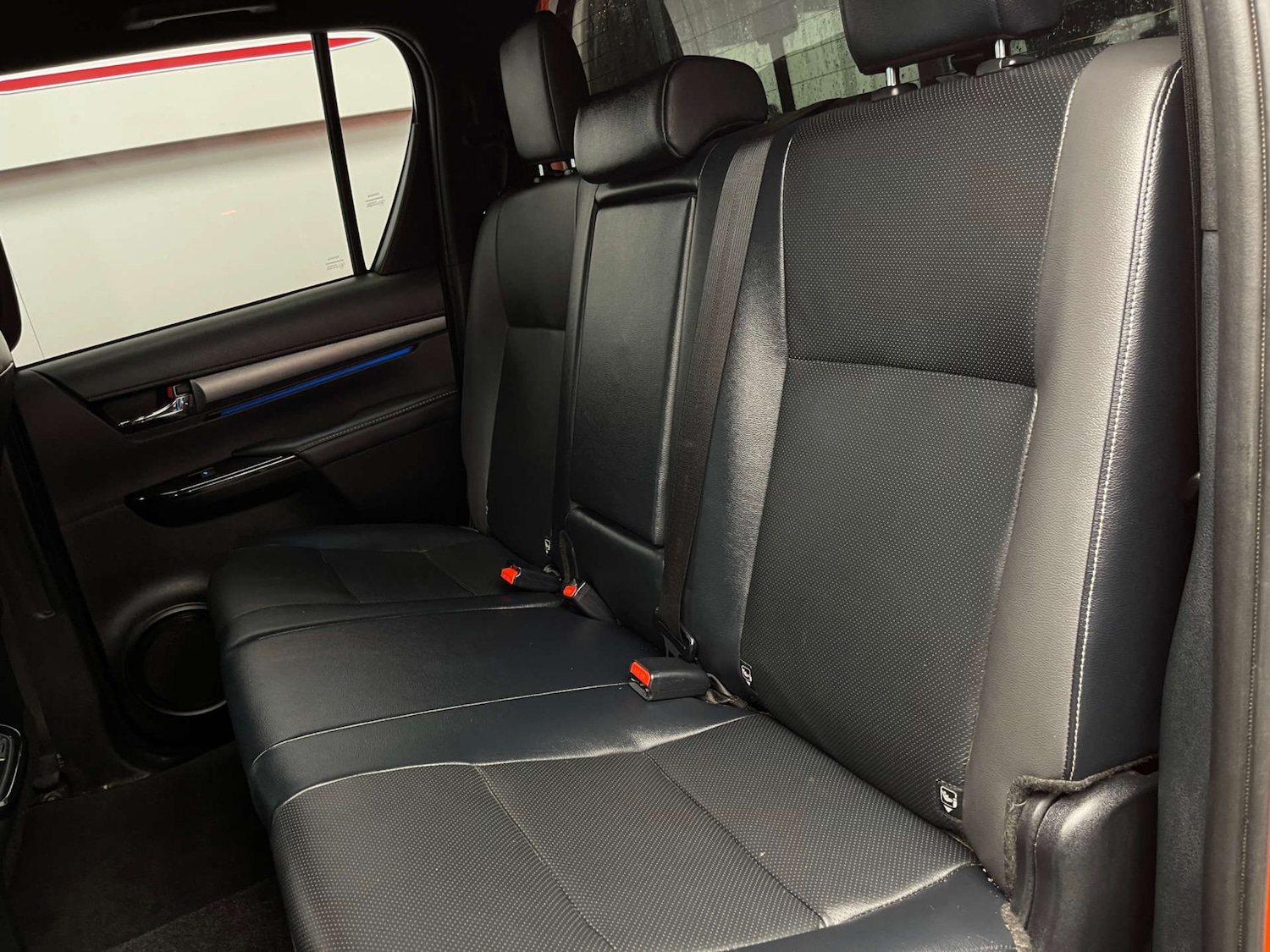 Used Toyota Hilux 2023 for sale - 77025190: Photo 44