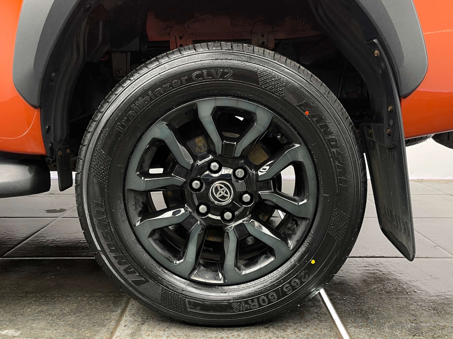 Used Toyota Hilux 2023 for sale - 77025190: Photo 46