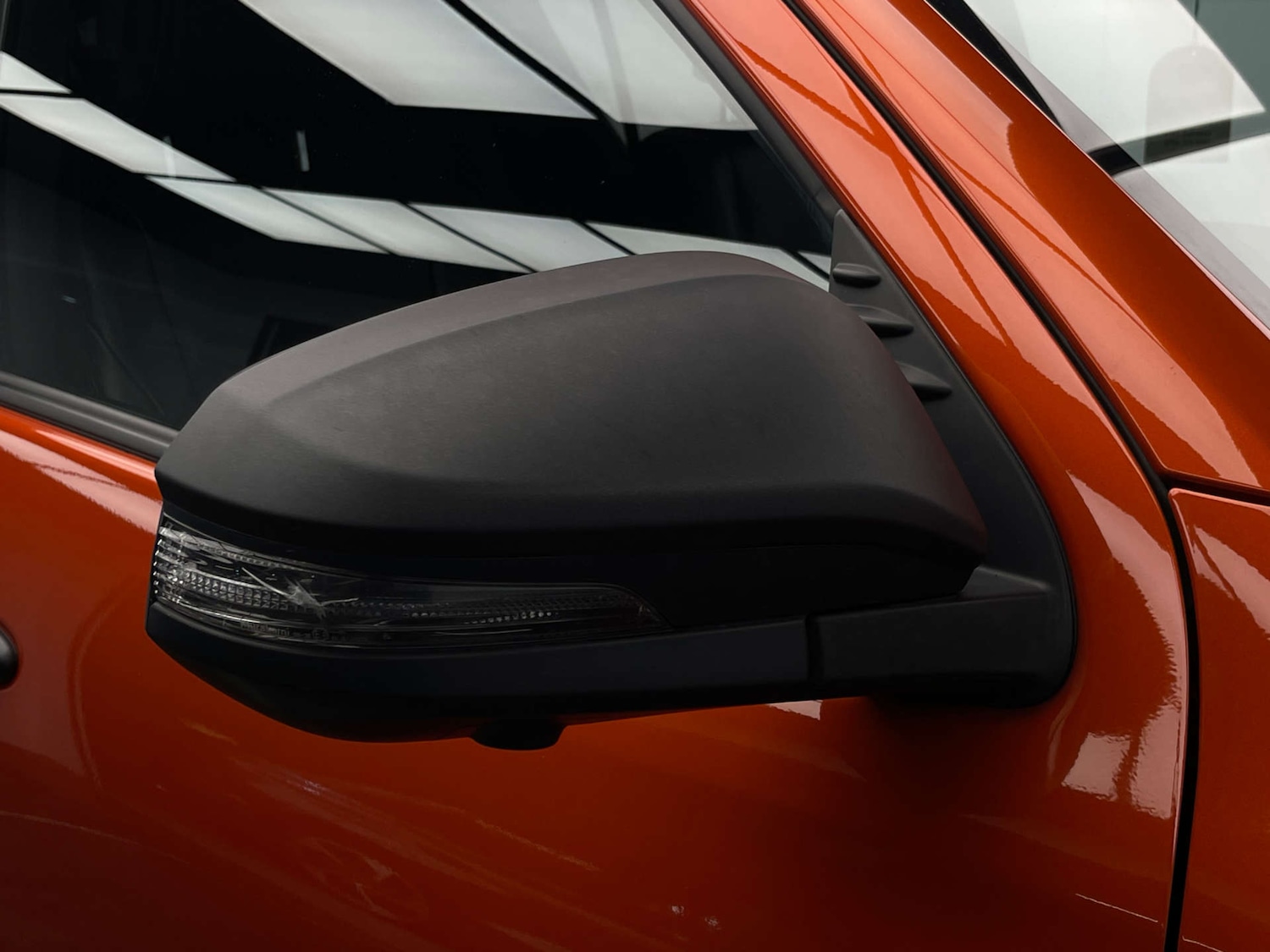 Used Toyota Hilux 2023 for sale - 77025190: Photo 7