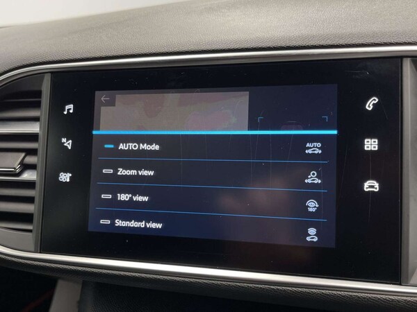 Used Peugeot 308 2018 for sale - 76126434: Photo 18