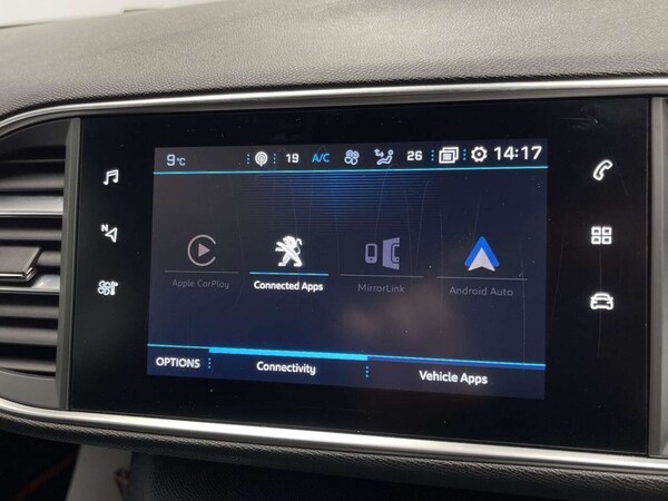 Used Peugeot 308 2018 for sale - 76126434: Photo 19