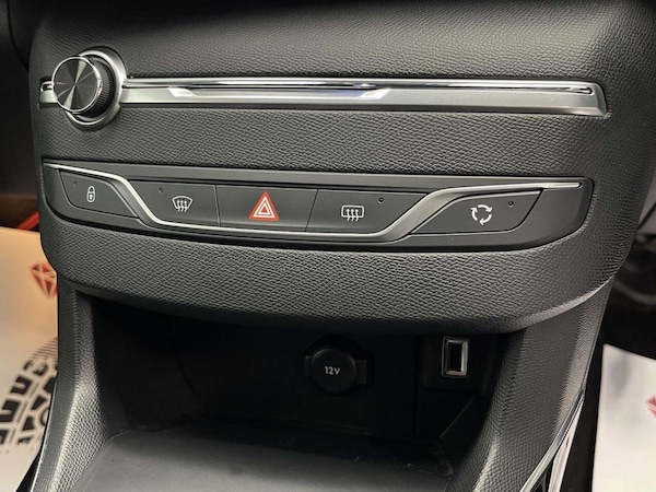 Used Peugeot 308 2018 for sale - 76126434: Photo 20