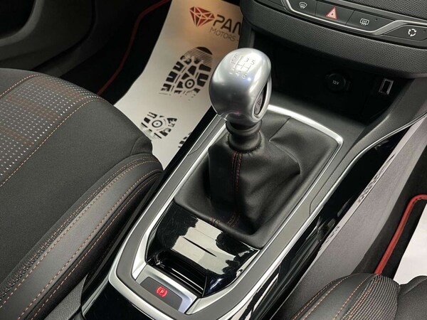 Used Peugeot 308 2018 for sale - 76126434: Photo 21