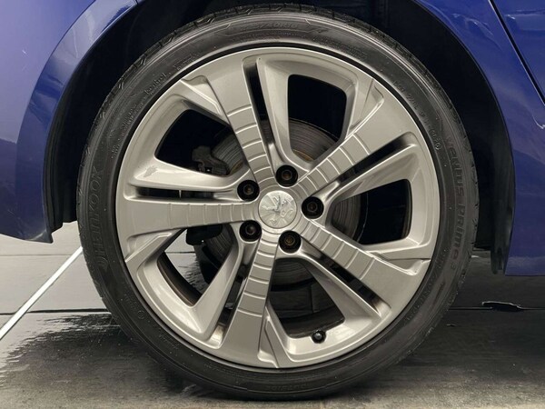 Used Peugeot 308 2018 for sale - 76126434: Photo 25