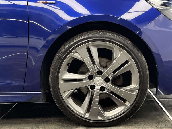 Used Peugeot 308 2018 for sale - 76126434: Photo 26