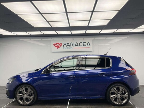 Used Peugeot 308 2018 for sale - 76126434: Photo 28