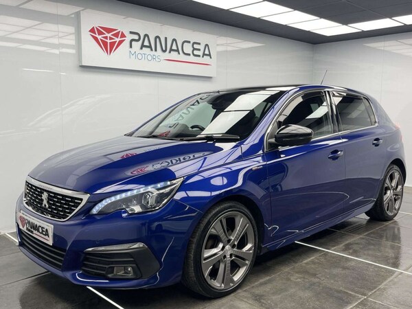 Used Peugeot 308 2018 for sale - 76126434: Photo 29