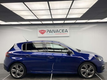 Used Peugeot 308 2018 for sale - 76126434: Photo 2