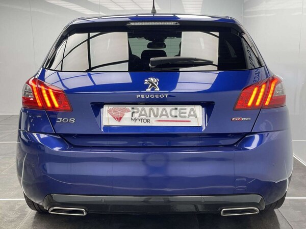 Used Peugeot 308 2018 for sale - 76126434: Photo 31