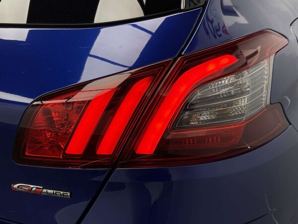 Used Peugeot 308 2018 for sale - 76126434: Photo 32