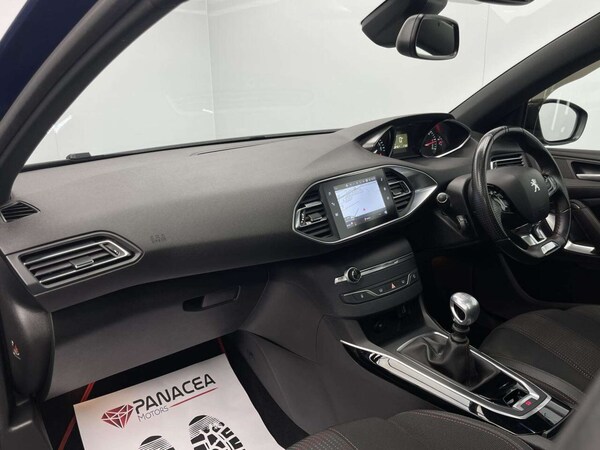 Used Peugeot 308 2018 for sale - 76126434: Photo 33