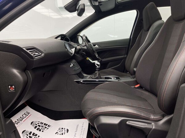 Used Peugeot 308 2018 for sale - 76126434: Photo 34