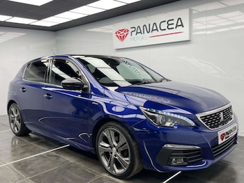 Used Peugeot 308 2018 for sale - 76126434: Photo 3