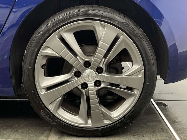 Used Peugeot 308 2018 for sale - 76126434: Photo 43